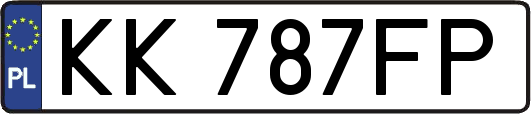 KK787FP