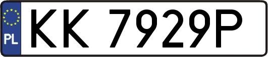 KK7929P