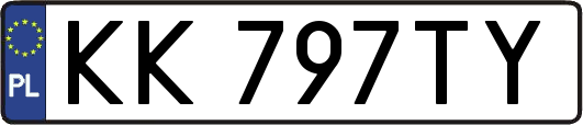 KK797TY