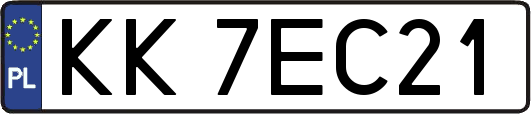 KK7EC21