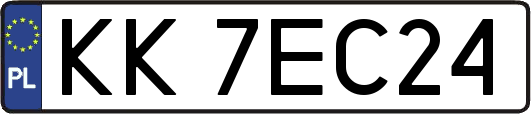 KK7EC24
