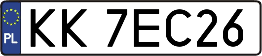 KK7EC26