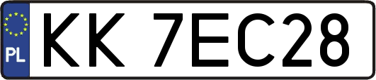 KK7EC28