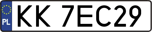 KK7EC29