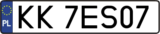 KK7ES07