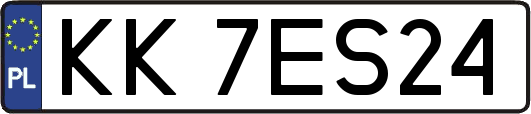 KK7ES24