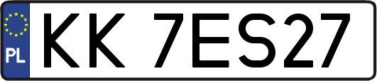 KK7ES27