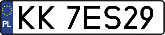KK7ES29