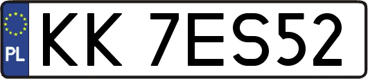 KK7ES52