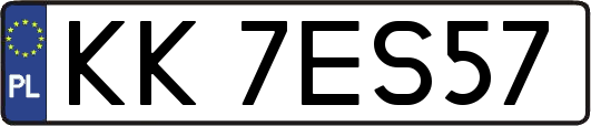 KK7ES57