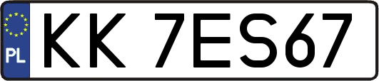 KK7ES67