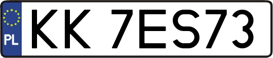 KK7ES73