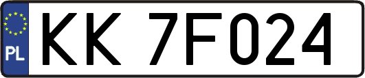 KK7F024