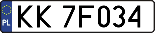 KK7F034