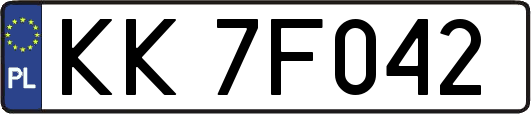 KK7F042