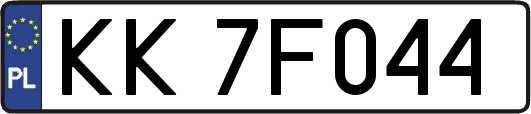 KK7F044