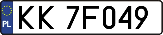 KK7F049