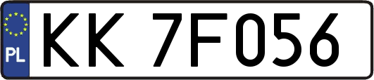 KK7F056
