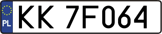 KK7F064