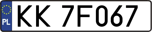 KK7F067