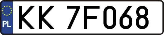 KK7F068