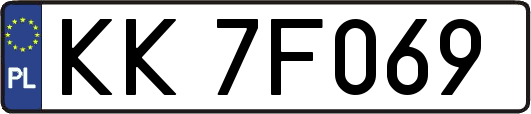 KK7F069