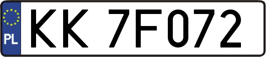 KK7F072