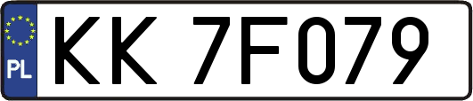 KK7F079