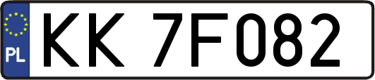 KK7F082