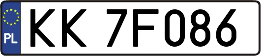 KK7F086