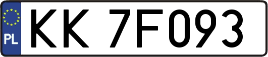 KK7F093