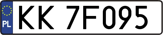 KK7F095