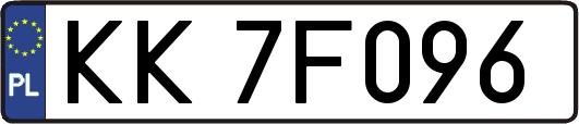 KK7F096