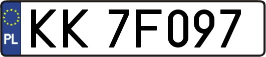 KK7F097