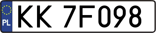 KK7F098