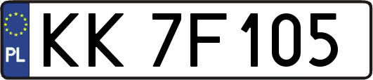 KK7F105