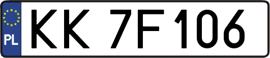 KK7F106