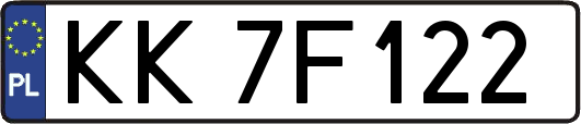KK7F122