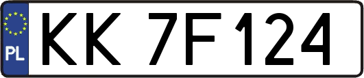 KK7F124