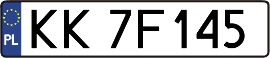 KK7F145