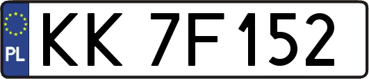 KK7F152