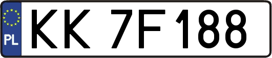 KK7F188