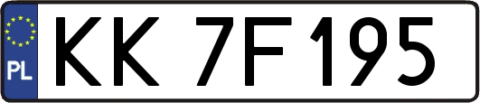KK7F195