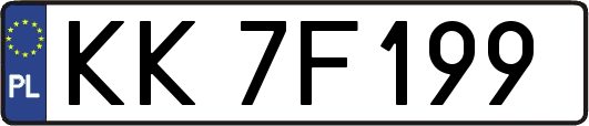 KK7F199