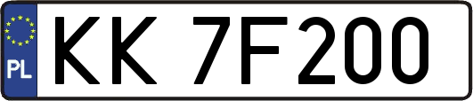 KK7F200