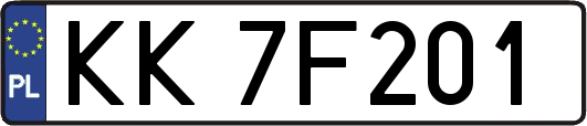 KK7F201