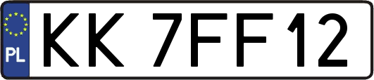 KK7FF12
