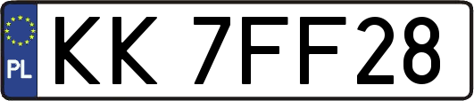 KK7FF28