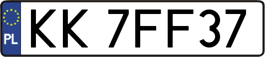KK7FF37