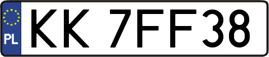 KK7FF38